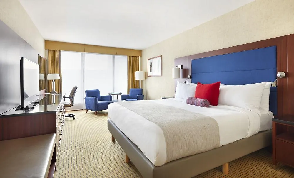 Ghent Marriott Hotel 4*,