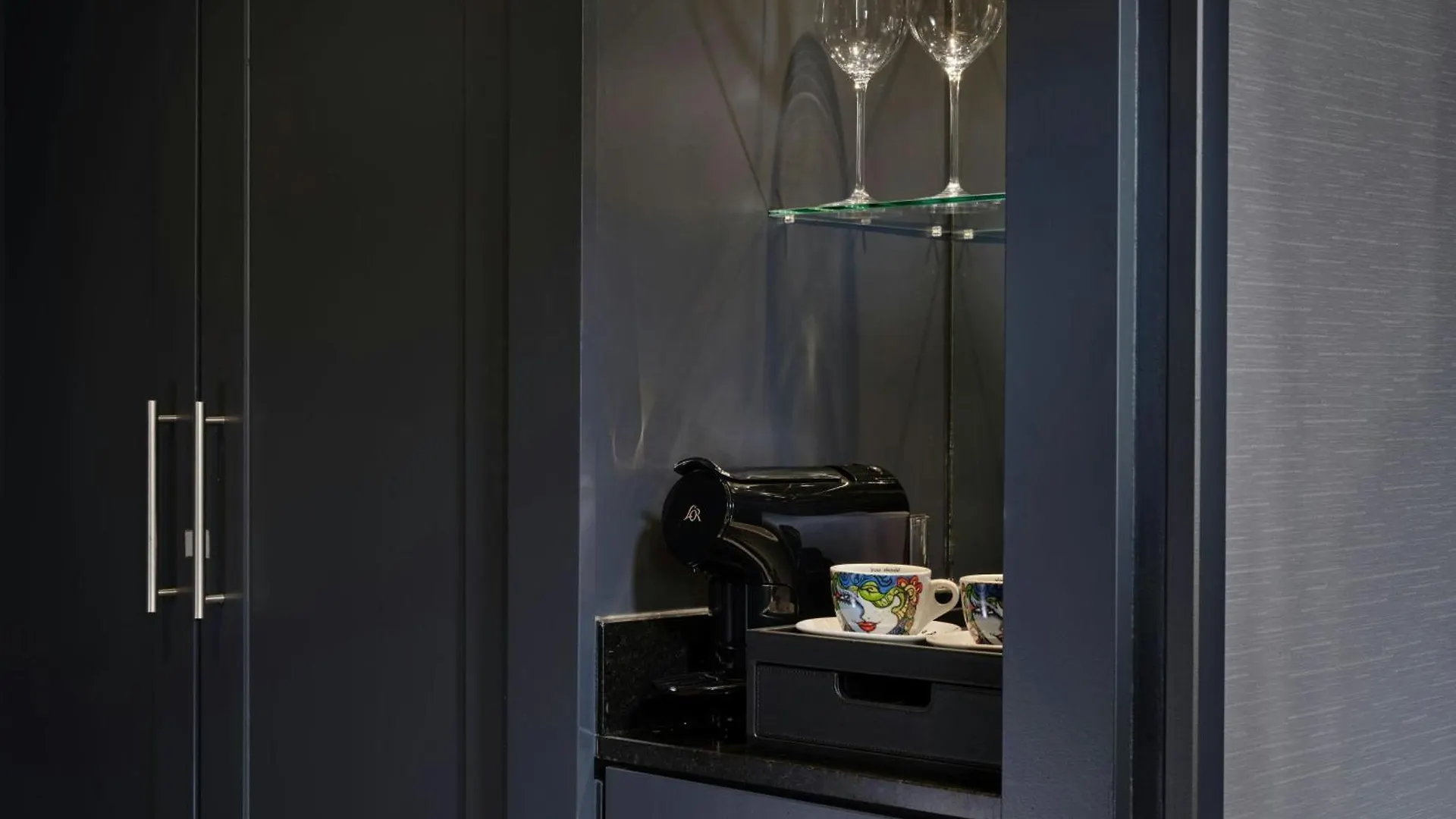 Ghent Marriott Hotel
