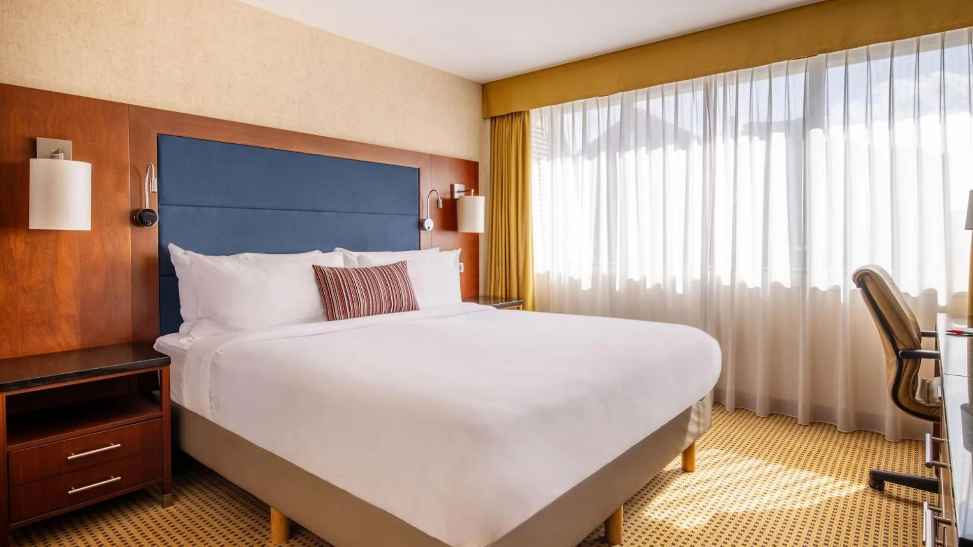 Ghent Marriott Hotel Belgium