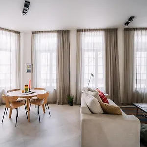 Appartement Smartflats - River View, Gand