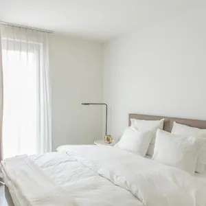 Appartement Trendy As Base To Discover, Gand