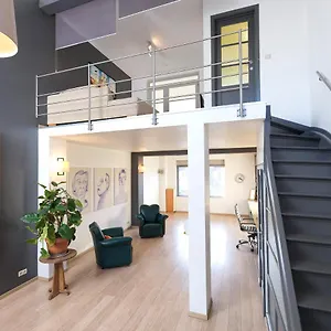 Appartement Togo Tervuren