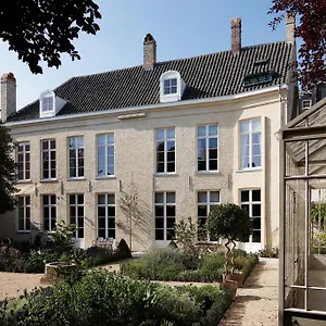De Corenbloem Luxury - Adults Only Alojamento de Acomodação e Pequeno-almoço Bruges