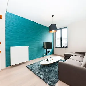 Appartement Smartflats Design - Opera Liège
