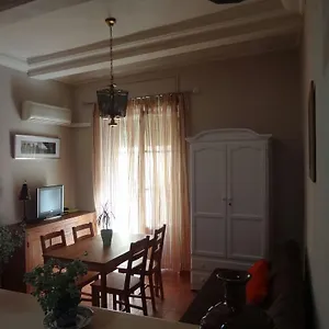 Appartement En El Corazon De Séville