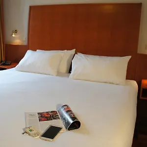 Ibis Brussels Erasmus Hotel Anderlecht