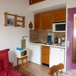 Appartement Village G 2 Jausiers