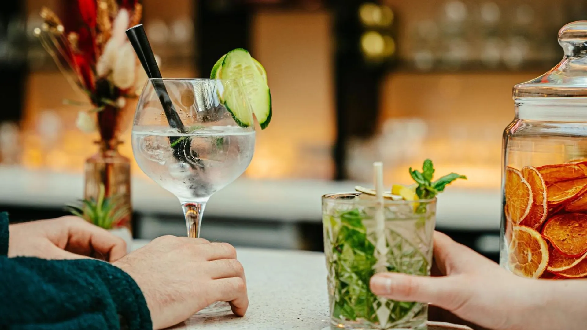 Ghent Marriott Hotel